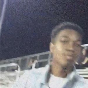 Meet your Posher, Nicholas